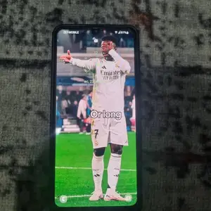 Samsung Galaxy A 31, Худжанд