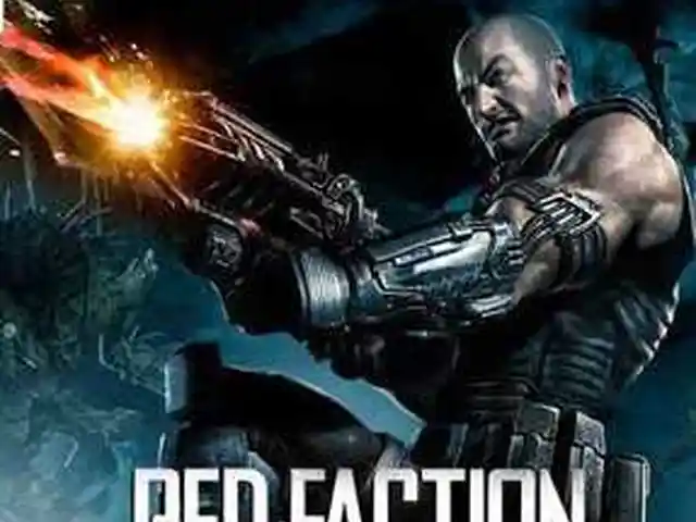 Игра Red faction armageddon для прошитых Xbox 360, Душанбе