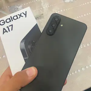 Samsung Galaxy A17 /128 Gb, Худжанд