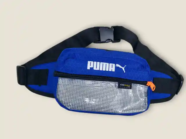 Сумка на пояс Puma, Душанбе