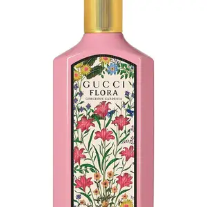 Духи Flora Gorgeous Gardenia Gucci, Душанбе