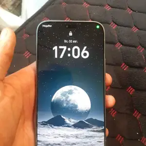 Honor 600 life, Душанбе