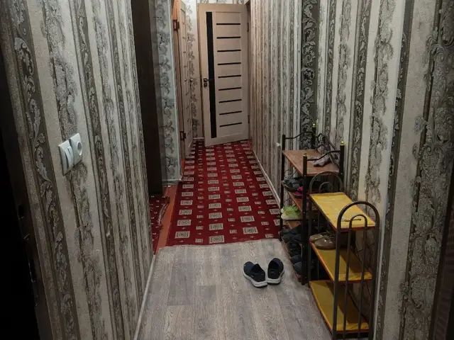 2-комн. квартира, 1 этаж, 40м², Ломонос, Бохтар (Курғон-Теппа)