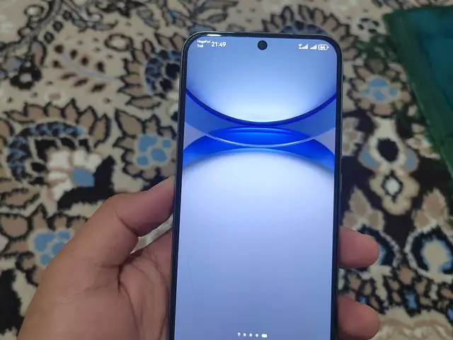 Телефон Huawei, Кӯлоб