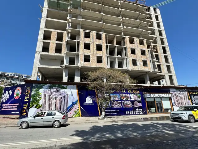 3-комн. квартира, 3 этаж, 75 м², 18 мкр, Худжанд