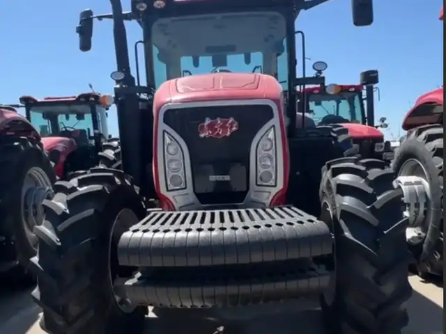 Трактор YTO LP 2204 на заказ, Душанбе