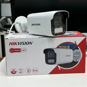 Камера наружная IP Hikivision DS 1T83G2 LIU 4mm, Худжанд
