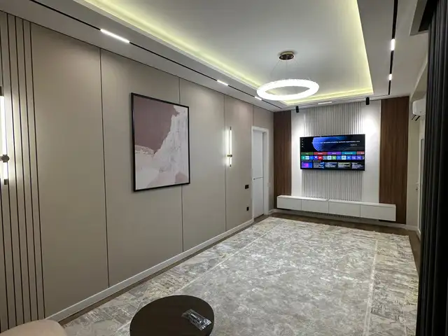 3-комн. квартира, 14 этаж, 100 м², сино чал чам, Душанбе