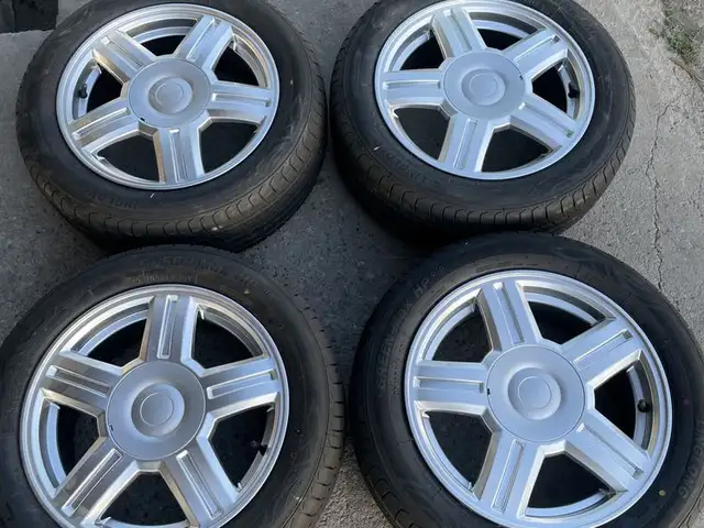Шины и Диски R14 Lada Торсь, Душанбе
