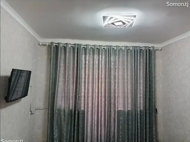 2-комн. квартира, 3 этаж, 52 м², 3 мкр, Худжанд