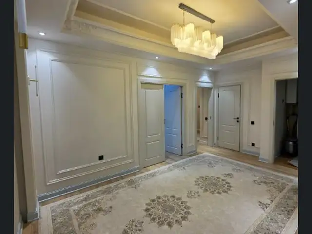 2-комн. квартира, 12 этаж, 52м², 33 мк, Душанбе
