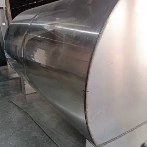 Бочка Нержавейка 10000л. 2.0 мм, Душанбе