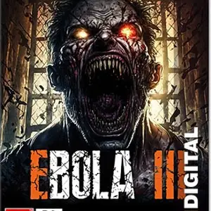 Игра Ebola 3, Истаравшан