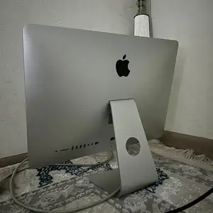 Моноблок iMac 21.5 2012 late, Душанбе