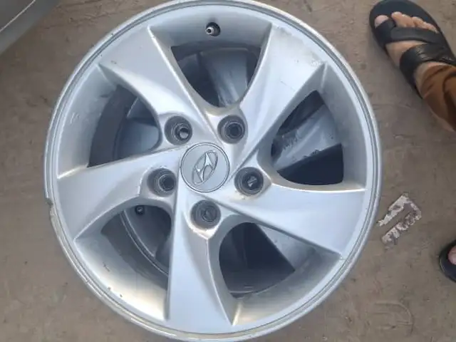 Диски R15, Душанбе