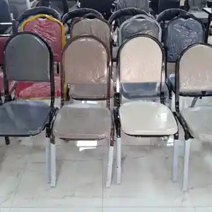 Стул, Душанбе