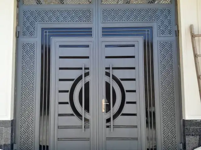 Дарбоза, Худжанд