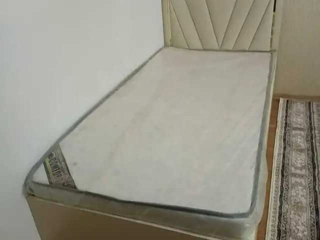 Кровать, Душанбе