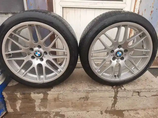 Диски и шины R19, Худжанд