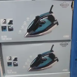 Утюг, Душанбе