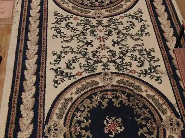 Дорожка, Душанбе