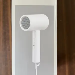 Фен Xiaomi Mijia Hair Dryer H101 CMJ04LXW, 1600 Вт, белый, Душанбе