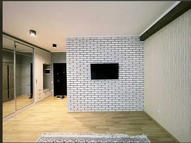 1-комн. квартира, 8 этаж, 60 м², шохмансур, Душанбе