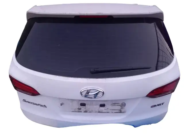 Багажник от Hyundai Santa Fe 2012-2014, Худжанд