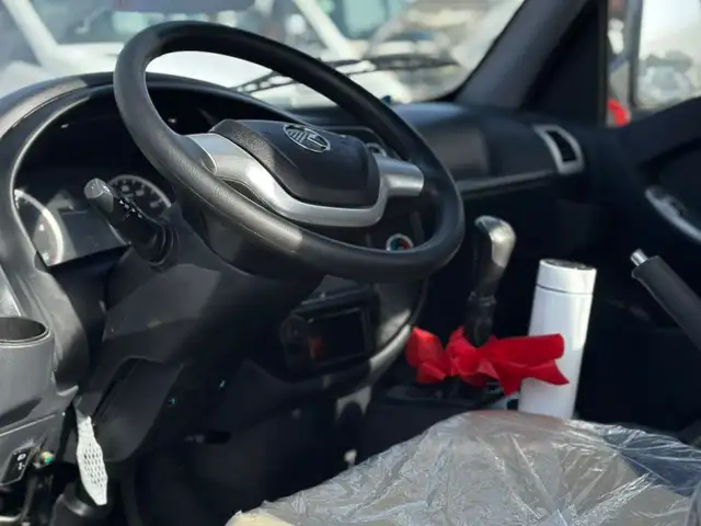Бортовой автомобиль Kama 1088, 2026, Душанбе - 3