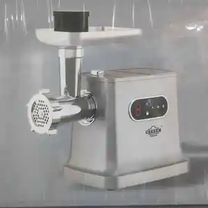 Мясорубка Vakeen 3000, Душанбе