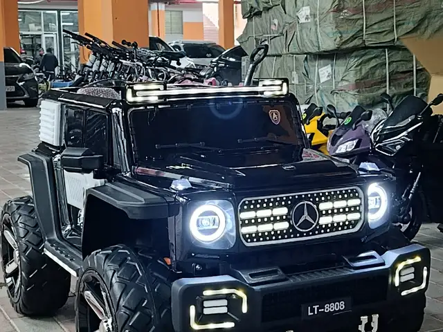 Детская машинка, Душанбе - 5