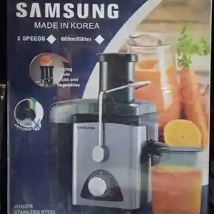 Соковыжималка Samsung 3205, Душанбе