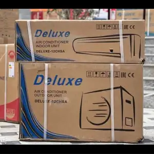 Кондиционер Deluxe 12 куба, Душанбе
