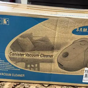 Пылесос Samsung VC-5853, Душанбе