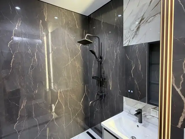 2-комн. квартира, 3 этаж, 49 м², Карасинка, Ваҳдат - 9