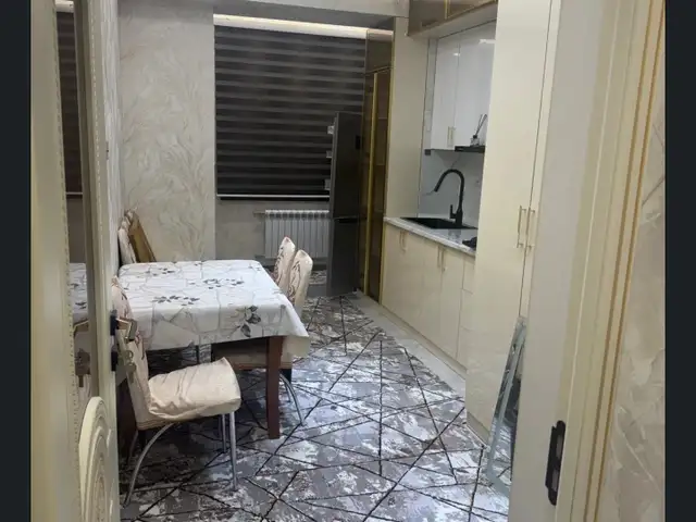 2-комн. квартира, 8 этаж, 50м², Шохмансур, Душанбе