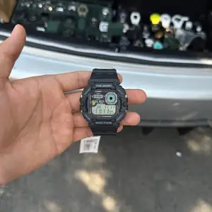 Часы Casio ws-1700, Душанбе