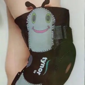 Фиксатор для детей, Душанбе