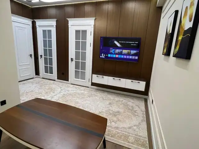 2-комн. квартира, 8 этаж, 54 м², Шохмансур, Душанбе