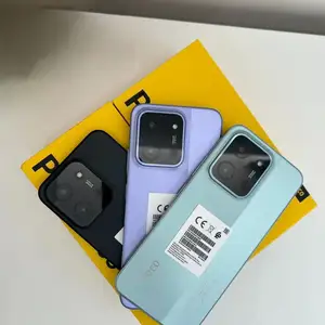 Xiaomi Poco C85 8/256GB 6000мАч, Душанбе