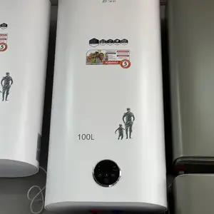 Водонагреватель Termolux 100 л, Душанбе
