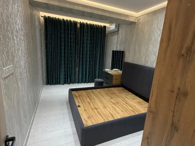 2-комн. квартира, 11 этаж, 60м², Сино , 33 мкр, Душанбе
