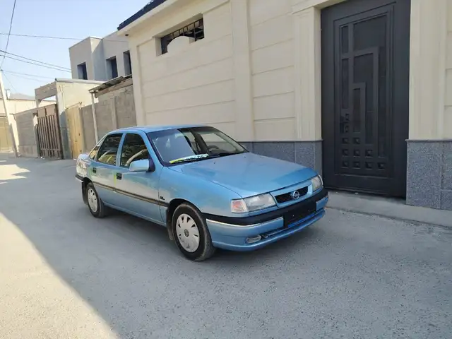 Opel Vectra A