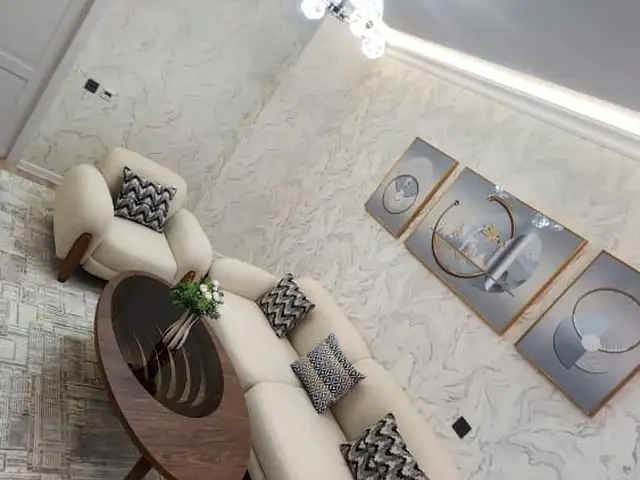 3-комн. квартира, 9 этаж, 80м², 12мкр, Худжанд