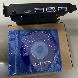 PCI-e USB3.0 + usb-c, Душанбе