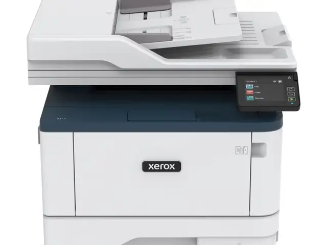 Принтер Xerox B315V_DNI, Душанбе