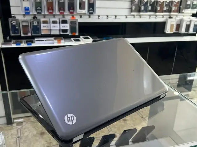 Ноутбук Hp Pavillion, Худжанд