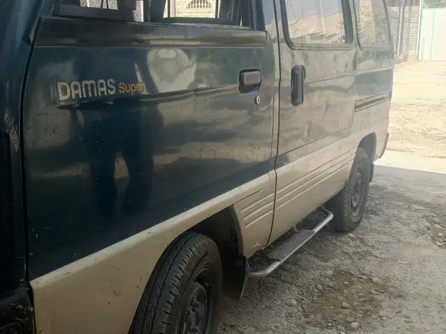 Daewoo Nexia
