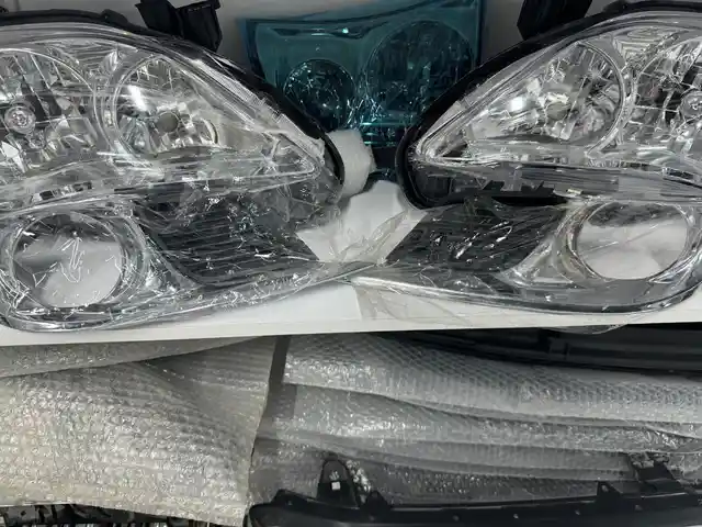 Крышка противотуманной фары на Toyota Avalon 2011-2012, Душанбе