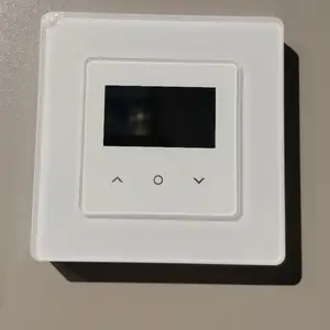 Умный термостат с Wi-Fi, Душанбе